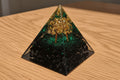 Orgonit Pyramide Lebensbaum