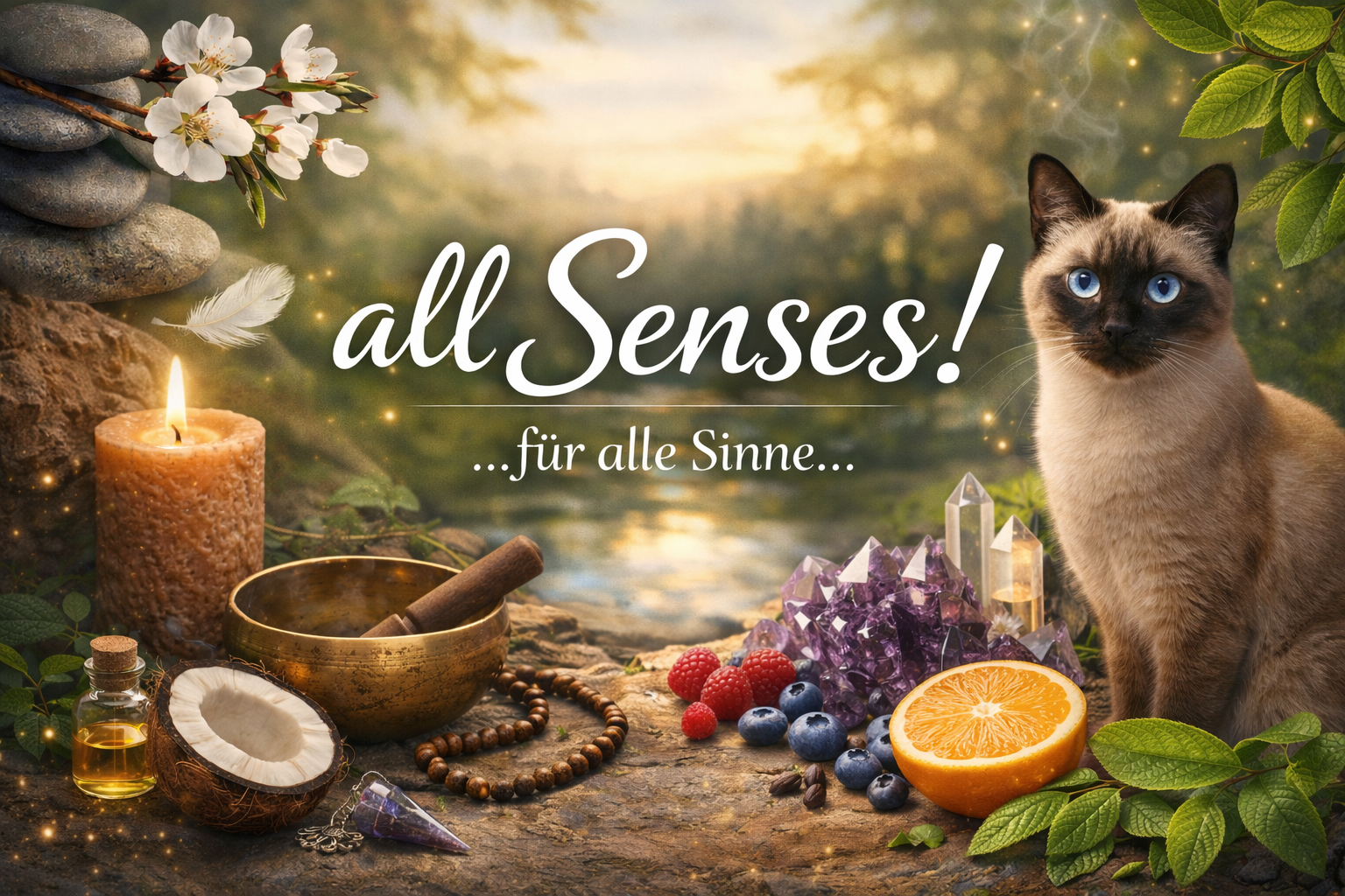 all Senses!