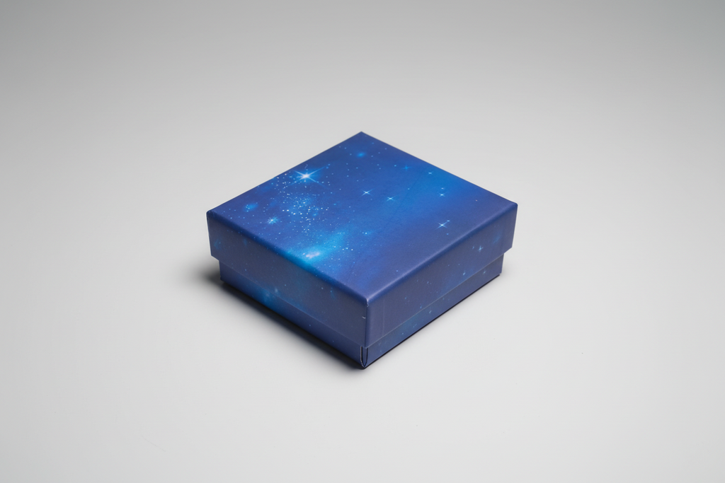 Chakren Anhänger (rechteckig) mit Band, Energiefluß